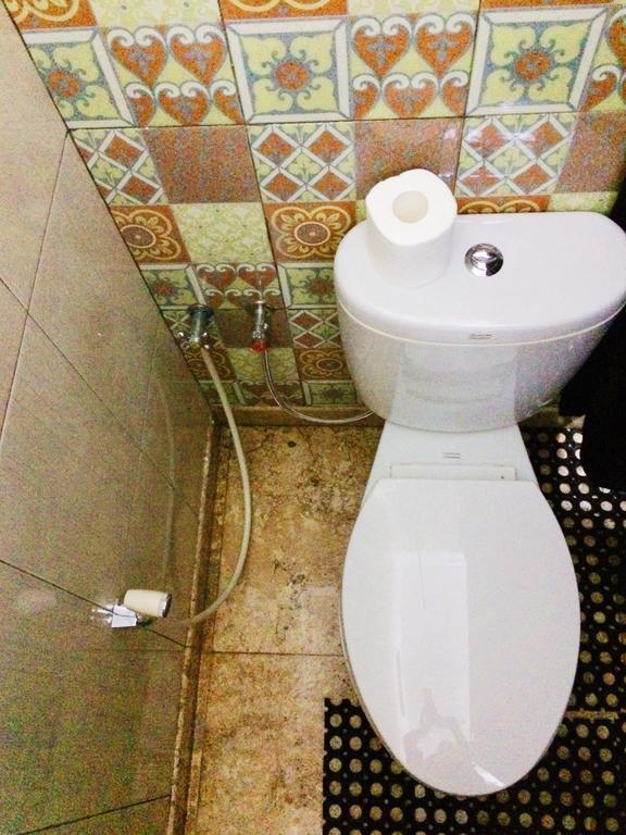 Rumah Panjaitan Yogyakarta Szoba fotó