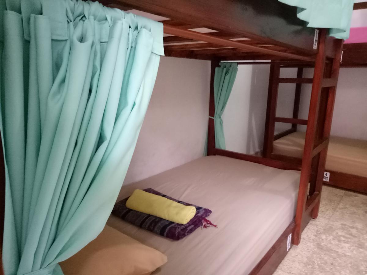 Rumah Panjaitan Yogyakarta Szoba fotó