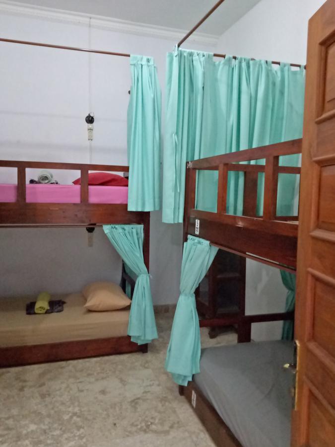 Rumah Panjaitan Yogyakarta Kültér fotó